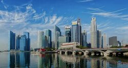 Hongkong Street (D1), Shop House #451262401